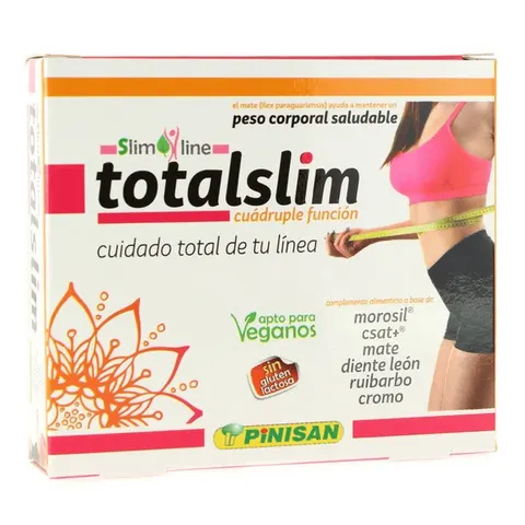 Pinisan Totalslim 30 Cápsulas – imagen 1