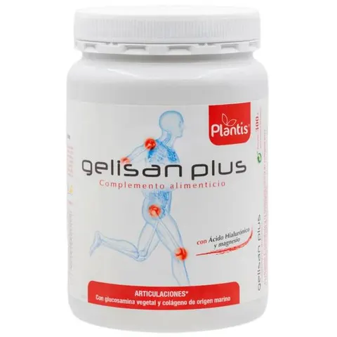 Plantis Gelisan Plus 300 Comprimidos – imagen 1