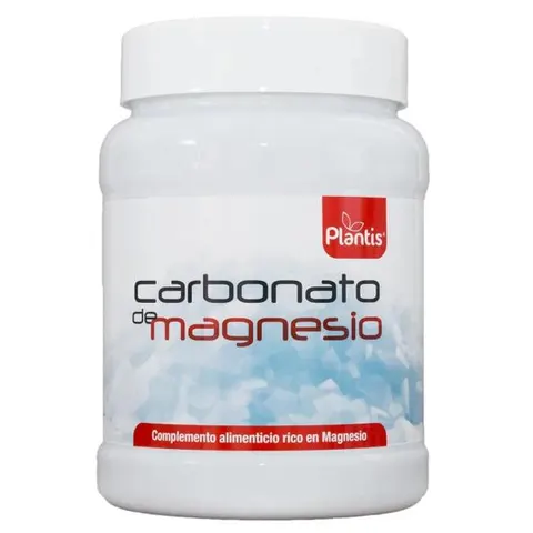 Plantis Carbonato Magnesio 300 gr – imagen 1