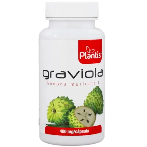 Plantis Graviola – imagen 1