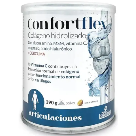 Nature Essential Confortflex Colágeno 390 gr – imagen 1