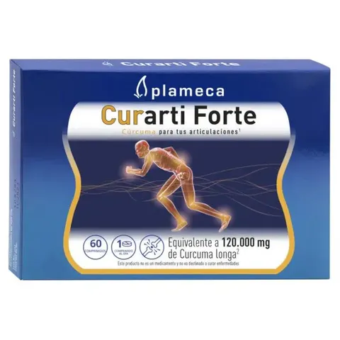 PLAMECA Curarti Forte 60comp – imagen 1