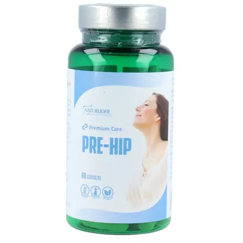 NATURLIDER Pre-Hip 60caps – imagen 1