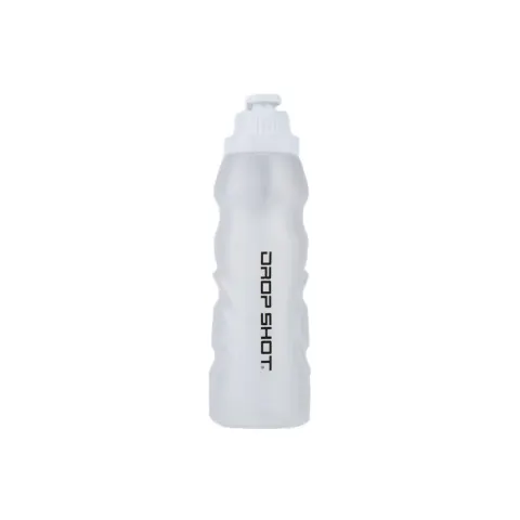 Botella Drop Shot Blanco – imagen 1