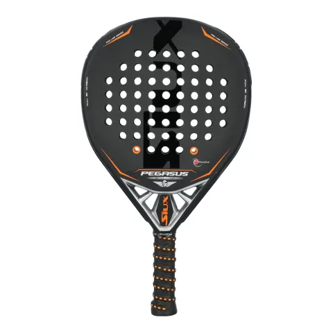 Siux Pegasus Revolution 3k – Negro – imagen 1