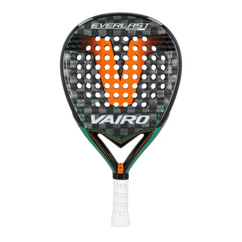Vairo Everlast Cross – Naranja – imagen 1