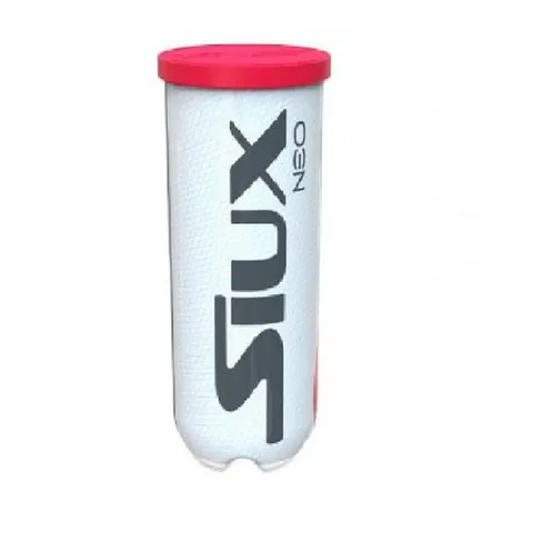 Bote Bolas Siux Neo – Azul – imagen 1