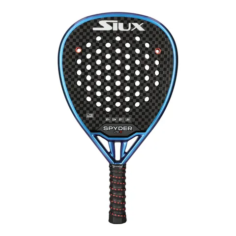 Siux Spyder Lite 3 Hard – Azul – imagen 1