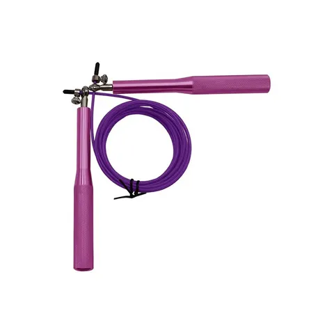 Comba Softee Alta Velocidad 3m Violeta – imagen 1