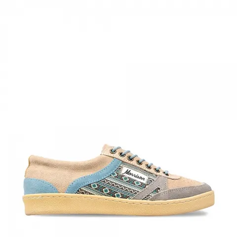 Morrison ZAPATILLAS INKA - 37 Multicolor- Ref. – Multicolor 37 – imagen 1