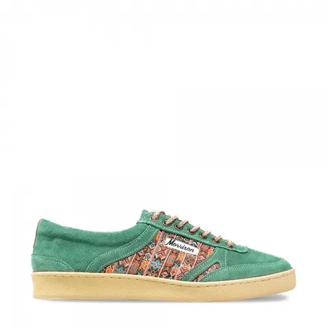 Zapatillas Morrison Maya Verde 44 Niño – Multicolor 44 – imagen 1