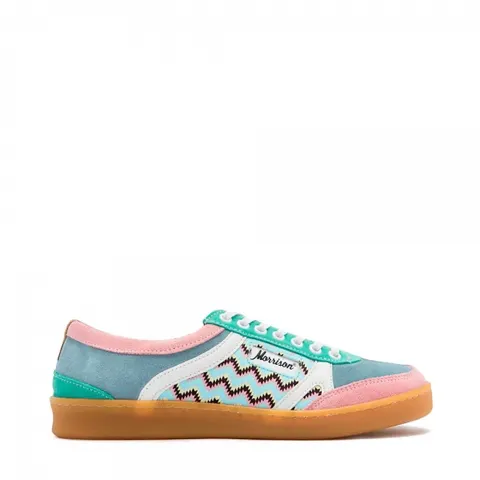 Morrison ZAPATILLAS BEL AIR - 36 Multicolor- Ref. – Multicolor 36 – imagen 1