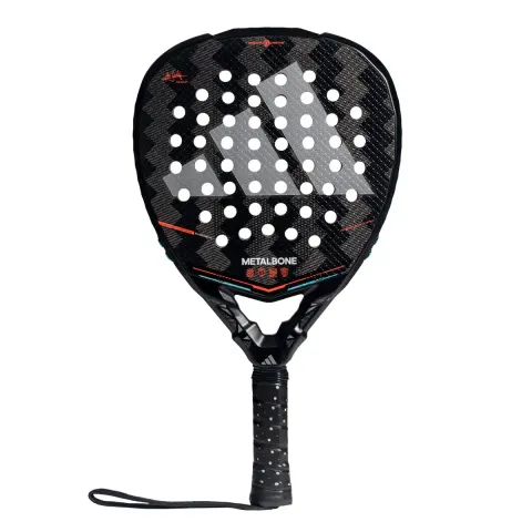 Adidas Metalbone 2026 – Black – imagen 1