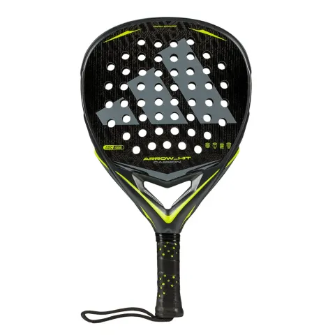 Adidas Arrow Hit Carbon Attk – imagen 1