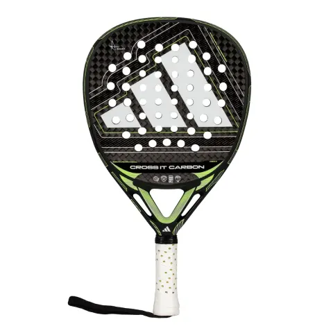 Adidas Cross It Carbon 2026 – imagen 1