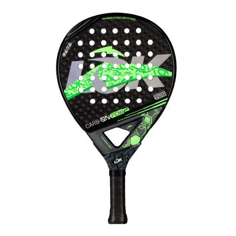 Lok Carbon Flow Gen 2 – imagen 1