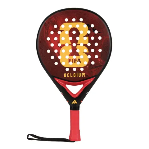 Adidas Bélgica World Cup 2026 – imagen 1