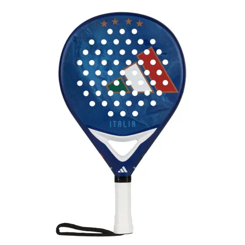 Adidas Italia World Cup 2026 – imagen 1