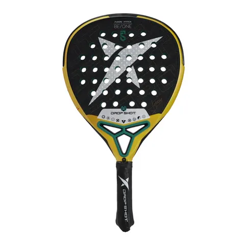 Drop Shot Axion Attack 2024 – Amarillo – imagen 1