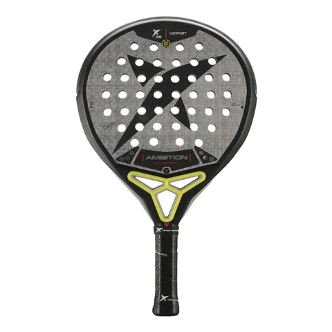 Drop Shot Axion Comfort 2025 – Amarillo – imagen 1