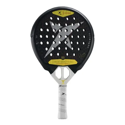 Drop Shot Explorer Pro Control 1.0 2025 – Negro – imagen 1