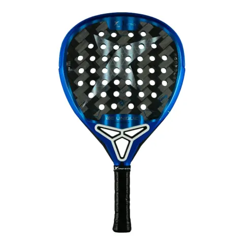 Drop Shot Axion Attack 1.0 2025 – Azul – imagen 1