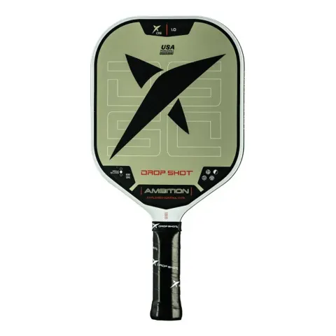 Pickleball Drop Shot Explorer Control 1.0 – imagen 1