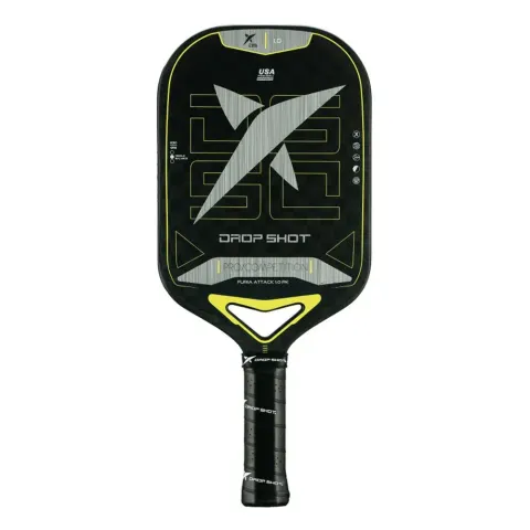 Pickleball Drop Shot Furia Attack 1.0 – imagen 1