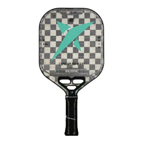 Pickleball Drop Shot Canyon Control 1.0 – 18k Plata – imagen 1