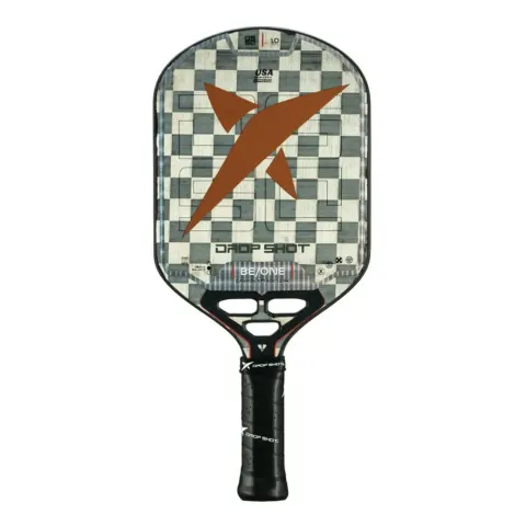 Pickleball Drop Shot Canyon Attack 1.0 – imagen 1