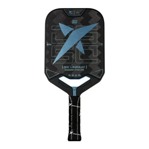 Pickleball Drop Shot Conqueror Attack 1.0 – imagen 1