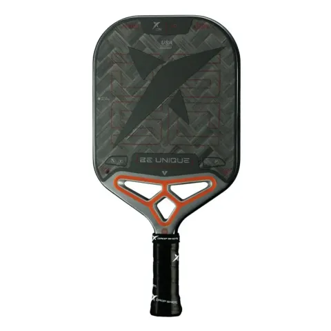 Pickleball Drop Shopt Axion Attack 1.0 – Rosa – imagen 1