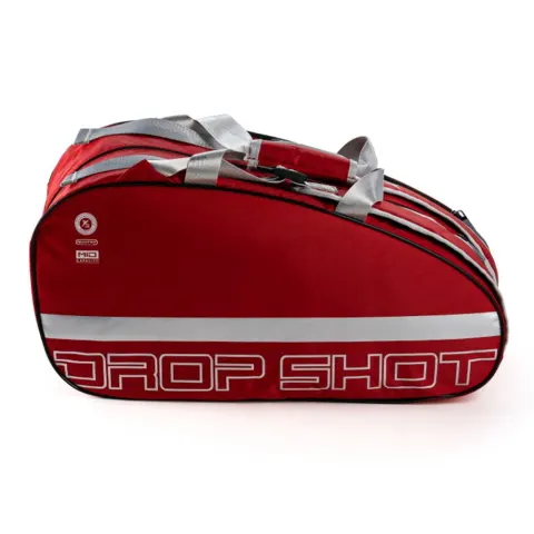 Paletero Drop Shot Essential 25 Db324001 Rojo – imagen 1