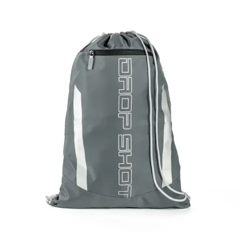 Saco Drop Shot Essential 25 Gris – imagen 1