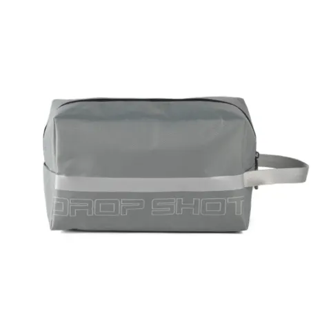 Neceser Drop Shot Essential 25 Db324004 Gris – imagen 1