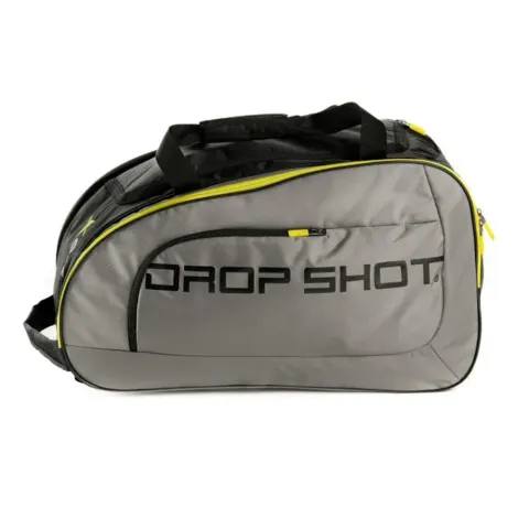 Paletero Drop Shot Cosmo Db324005 – Gris – imagen 1