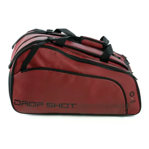 Paletero Drop Shot Fenix Db324006 Rojo – imagen 1