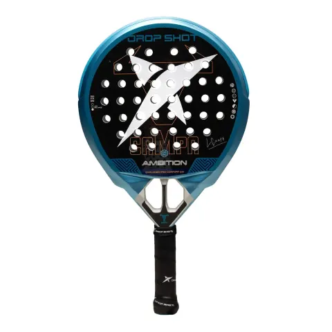 Drop Shot Explorer Pro Comfort 2.0 – imagen 1