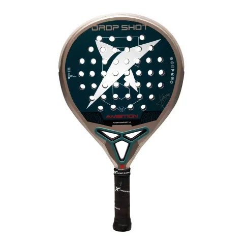 Drop Shot Canyon Comfort 1.0 – imagen 1