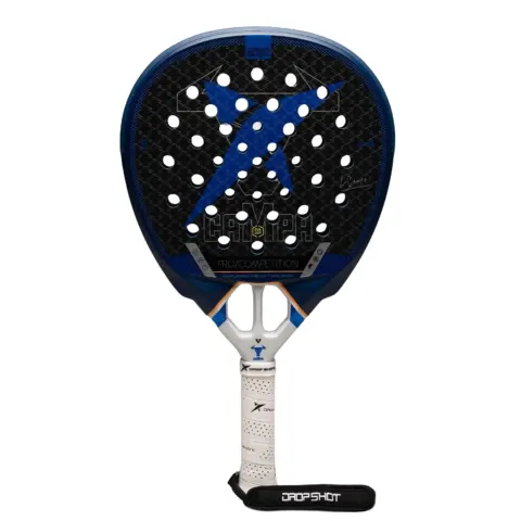 Drop Shot Explorer Pro Attack Soft – imagen 1