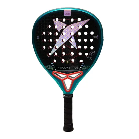Drop Shot Axion Atttack Soft – imagen 1