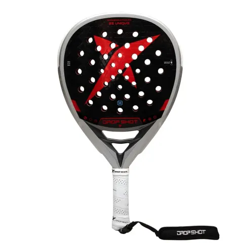 Drop Shot Conqueror Attack 2.0 – imagen 1