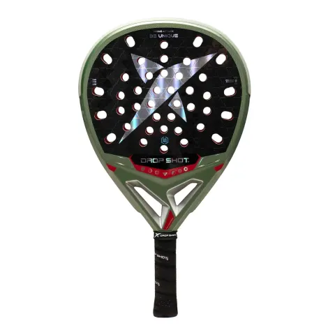 Drop Shot Prime Attack 2026 – imagen 1