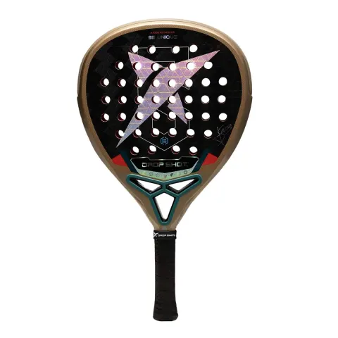 Drop Shot Axion Attack 2.0 Jon Sanz – imagen 1