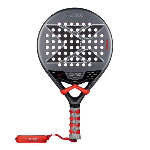 Rakieta Padel Nox ML10 Ventus Control 3K 2026 – zdjęcie 1