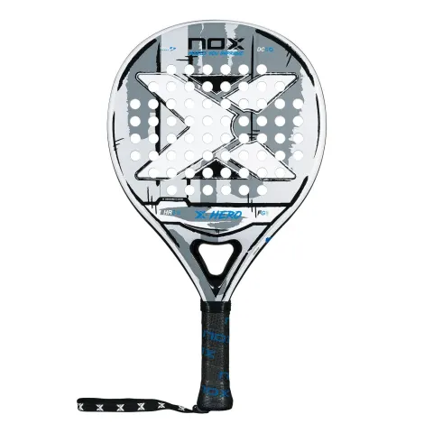 Nox X-hero White – Blanco – imagen 1