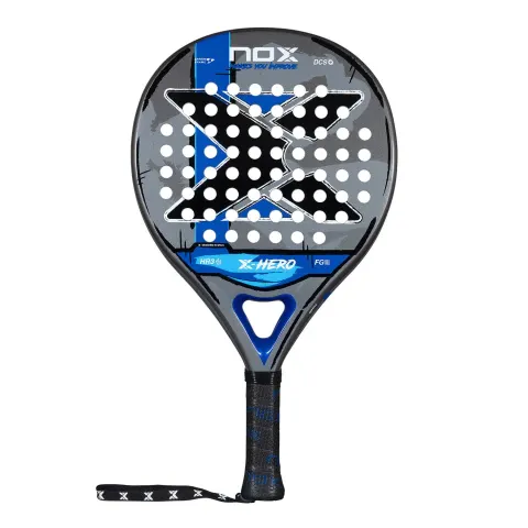 Nox X-hero Blue – Azul – imagen 1