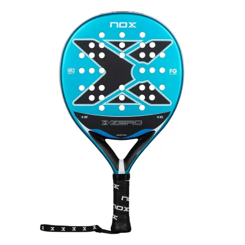 Nox X-zero Blue – Azul – imagen 1