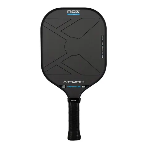 Pickleball Nox X-foam Tempus 14mm Ppixfote1426 – imagen 1