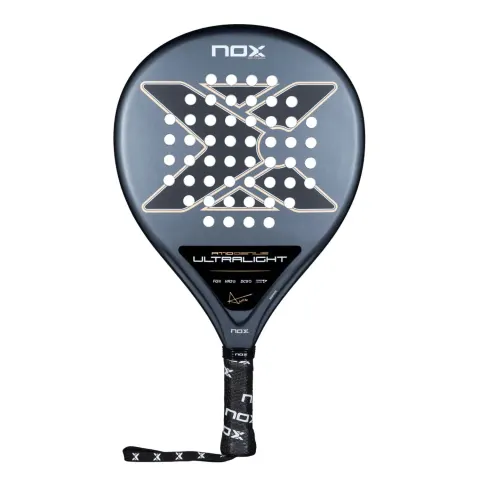 Nox At10 Genius Ultralight 26 – imagen 1